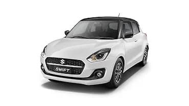 Maruti Swift - Image 1